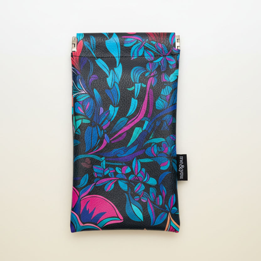 Happy Shades Glasses Case