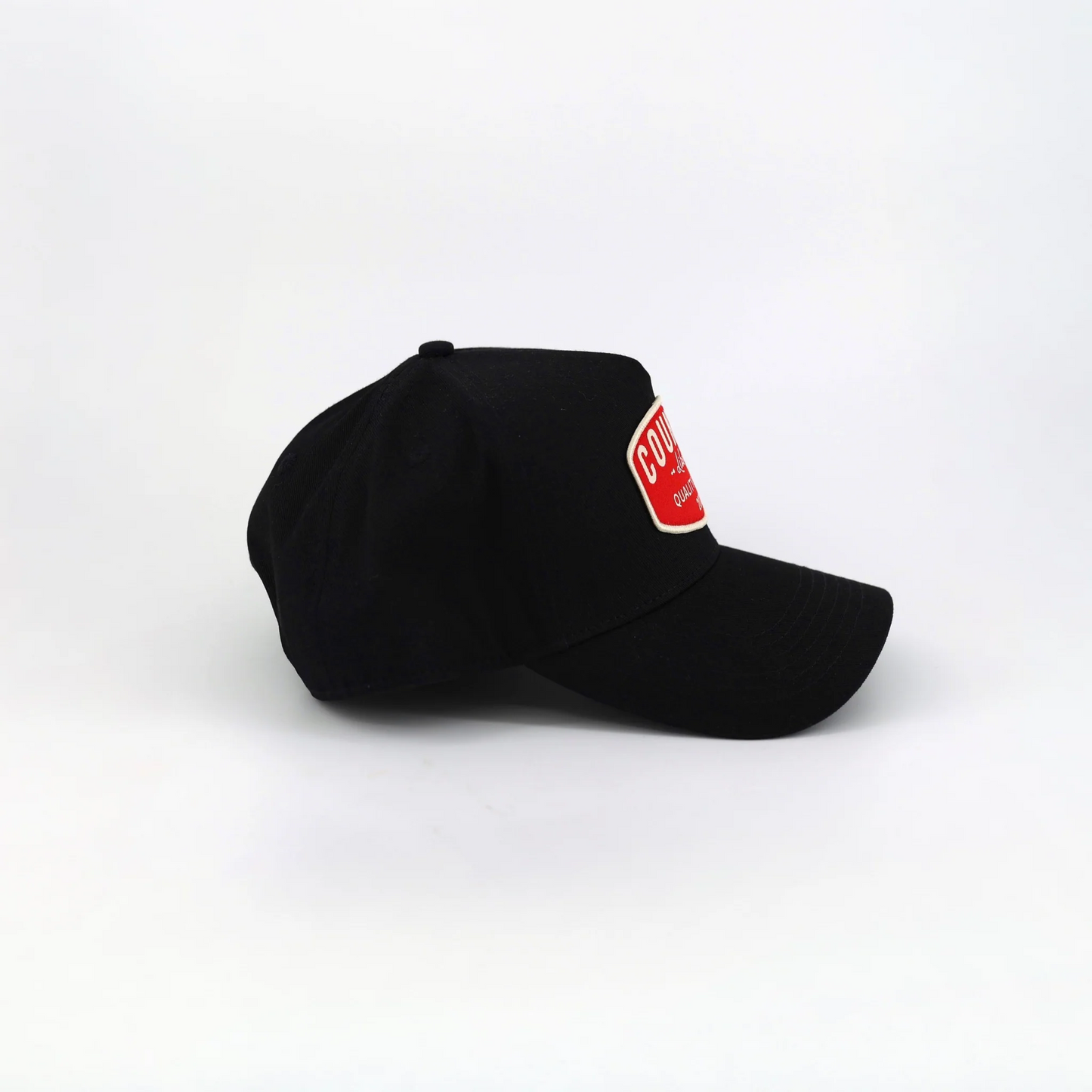 Country Liberty Backroad Classic Patch Hat