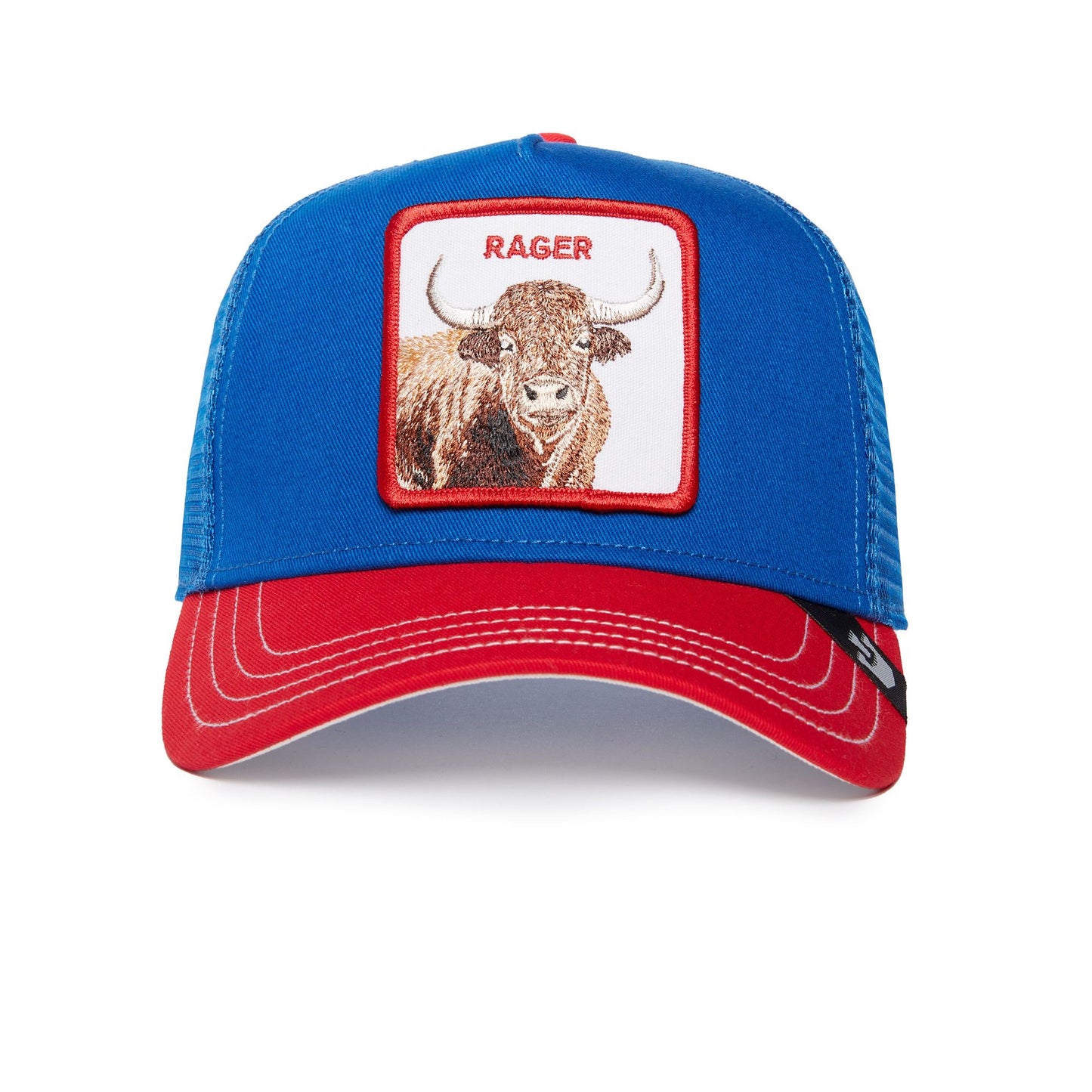 Buffalo Fan Trucker Hat