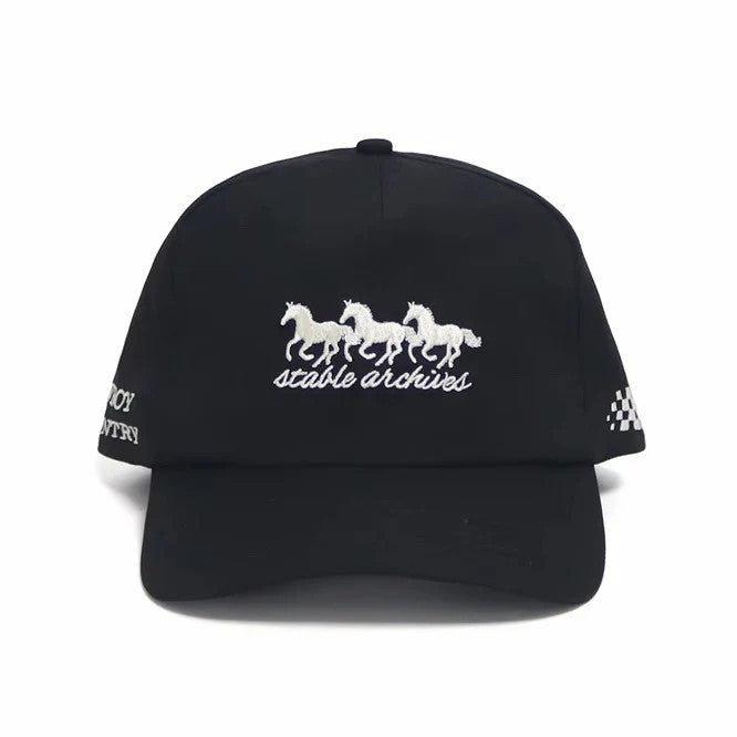 Stable Archives Hat - ABN