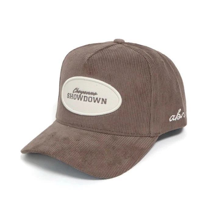 ABN Cheyenne Showdown Trucker Hat