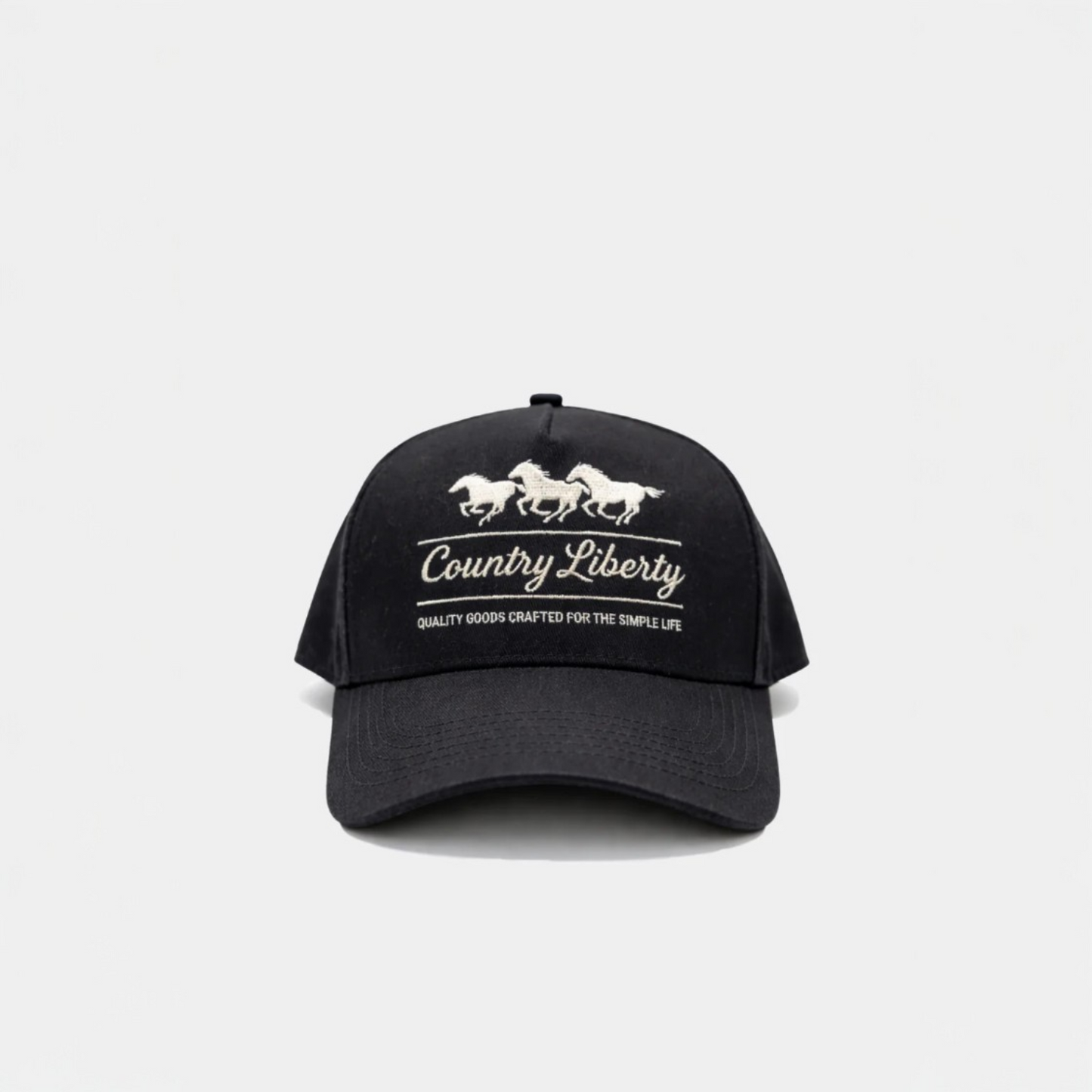 Country Liberty - Trailblazer Hat