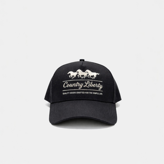 Country Liberty - Trailblazer Hat