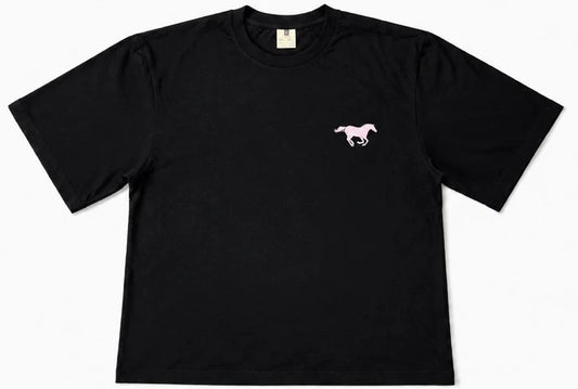 ABN Red Mesa Ridge Graphic Tee