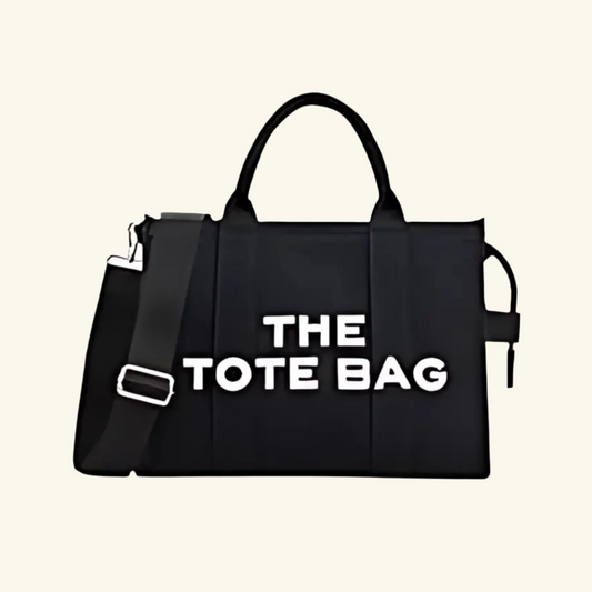 "Tote Bag"